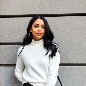 Meet your Posher, Courtney